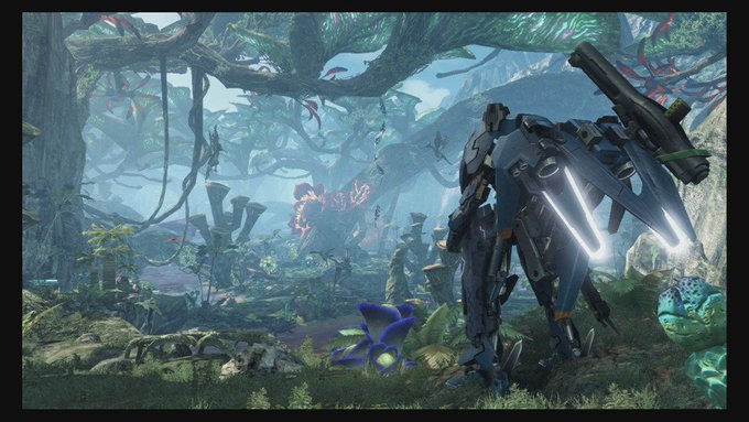 測量のスミス Janne さん がハッシュタグ ゼノブレイドクロス をつけたツイート一覧 1 Whotwi グラフィカルtwitter分析