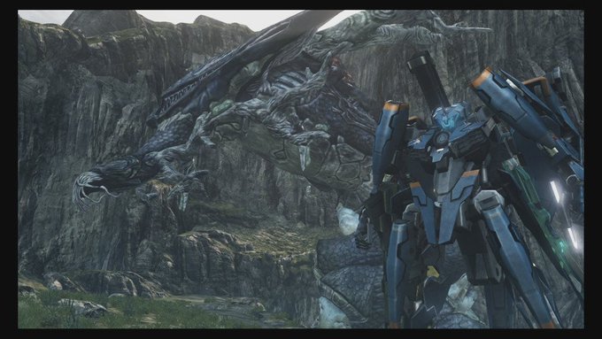 測量のスミス Janne さん がハッシュタグ ゼノブレイドクロス をつけたツイート一覧 1 Whotwi グラフィカルtwitter分析