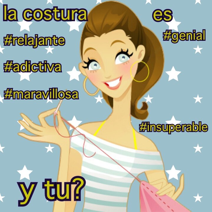 Costureka_Mx's tweet photo. La costura relaja... @ElCafeshitoXL @prensatur @angiemaycolunga @R1Paraizoo @AYABELA #FelizMiercoles #Xalapa #sewing https://t.co/CWZThYOYsD