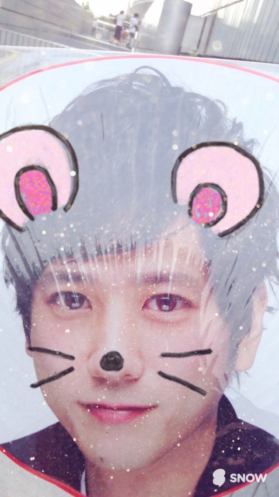 chi_tara_23's tweet photo. あー。もう好き。可愛い https://t.co/5p1we5HIav