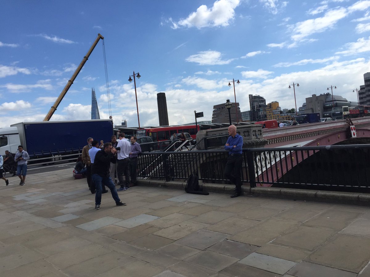 Paul Hide from <a href="/techUK/">techUK</a> poses for his <a href="/ERTonline/">ERTonline</a> photo shoot. Look out for our big interview in Sept issue.