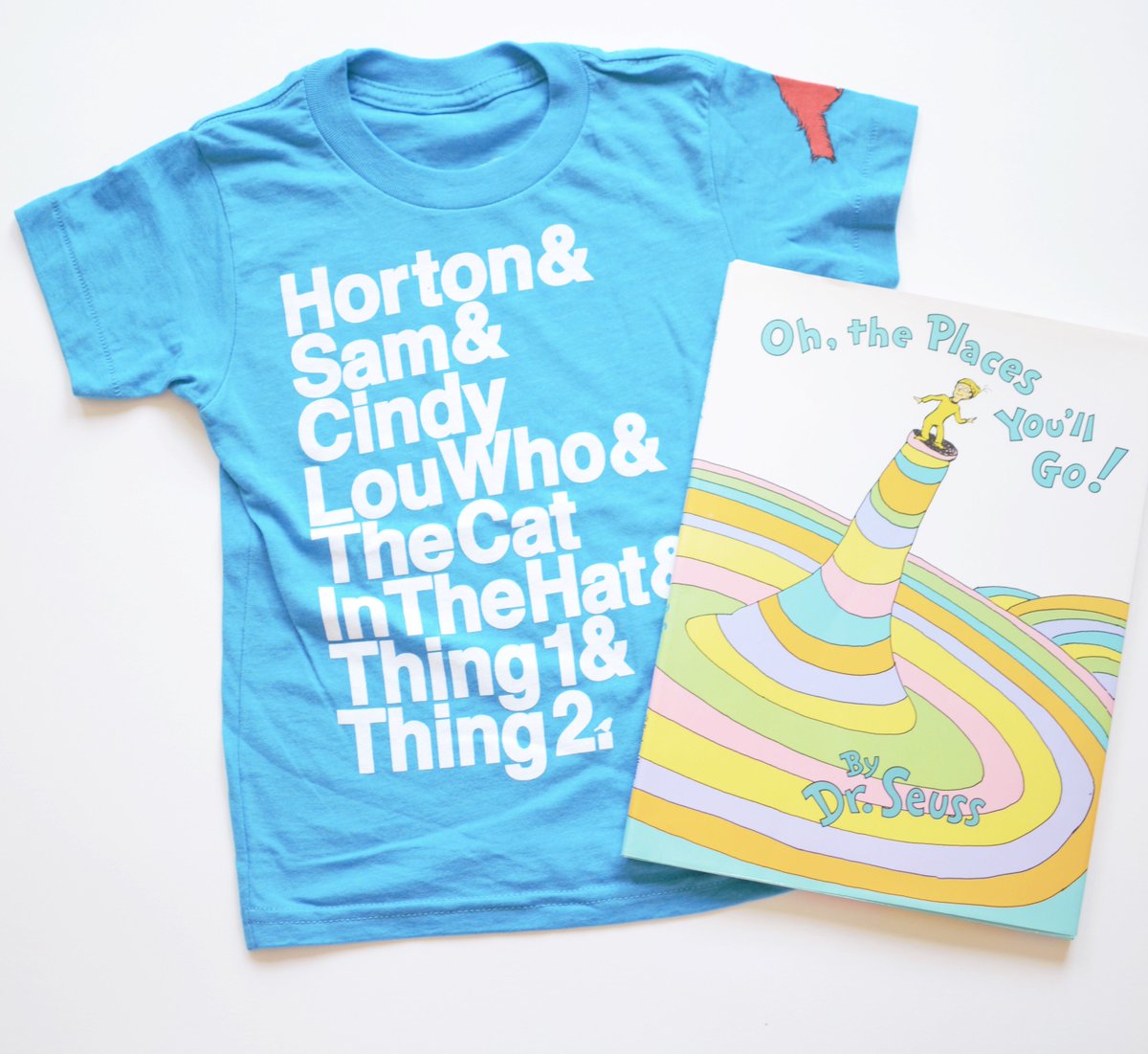 blockthreads's tweet image. Which #DrSeuss book is your their favorite? We have the perfect #tshirt to read them in! ow.ly/fena3036AV6