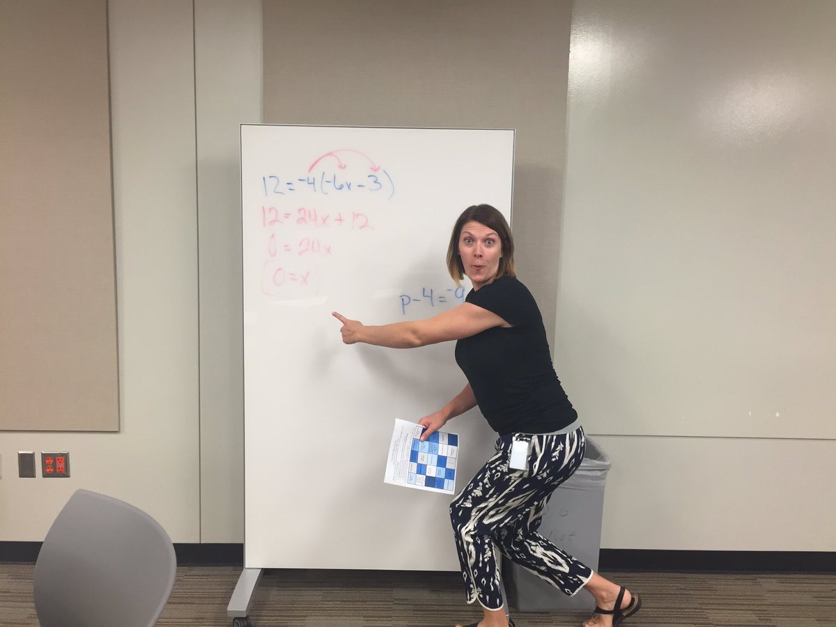 Madame_Lumetta's tweet photo. Scavenger hunt #lhs2016fun https://t.co/SB16blBnLY