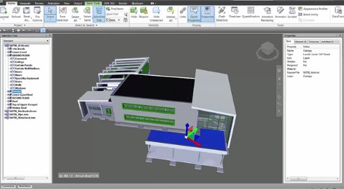 TPM_Inc's tweet photo. Upcoming Class: August 17th: #DesignCoordination with #BIM360 Glue & Navisworks. Sign up: https://t.co/R01cGNtQoA https://t.co/t7IXhL8Uhr