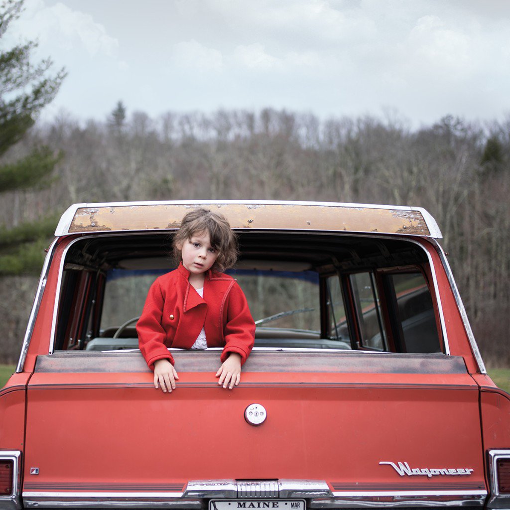 _dowlingwalsh's tweet photo. Cig Harvey, Scout Before School, Rockport, Maine, edition of 5, Photograph on Aluminum, 40″ x 40″ #art #photography https://t.co/2InvHNw76E