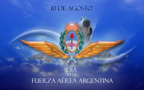 jm_alvarez23's tweet photo. 10 de Agosto - "Día de la Fuerza Aérea Argentina" @pechyalvarez https://t.co/kzWdp6B9mU
