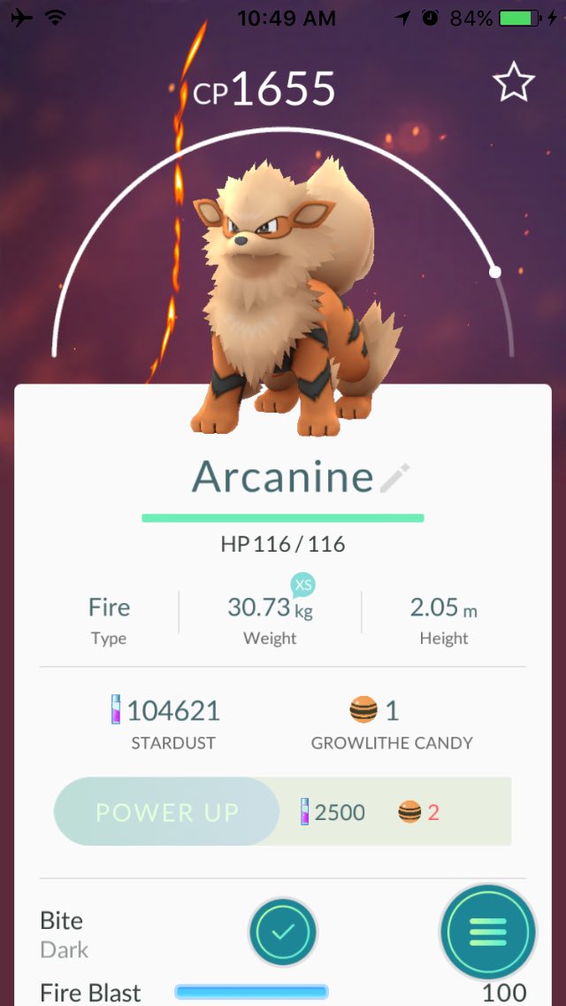 Melissa_Wasser's tweet photo. Honestly so blessed. #PokemonGO #DC https://t.co/jqeGNNI7bO