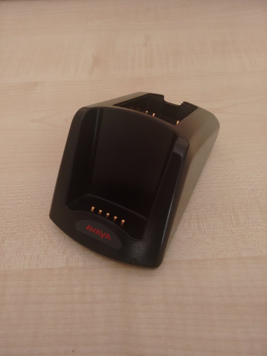 ACSLIMITED1's tweet photo. Over 100 AVAYA phone charges in stock with AC adapters (NTTQ4023E6,NTTQ4102E6) - call for pricing. #refurbIT https://t.co/B5YZLoLpyO