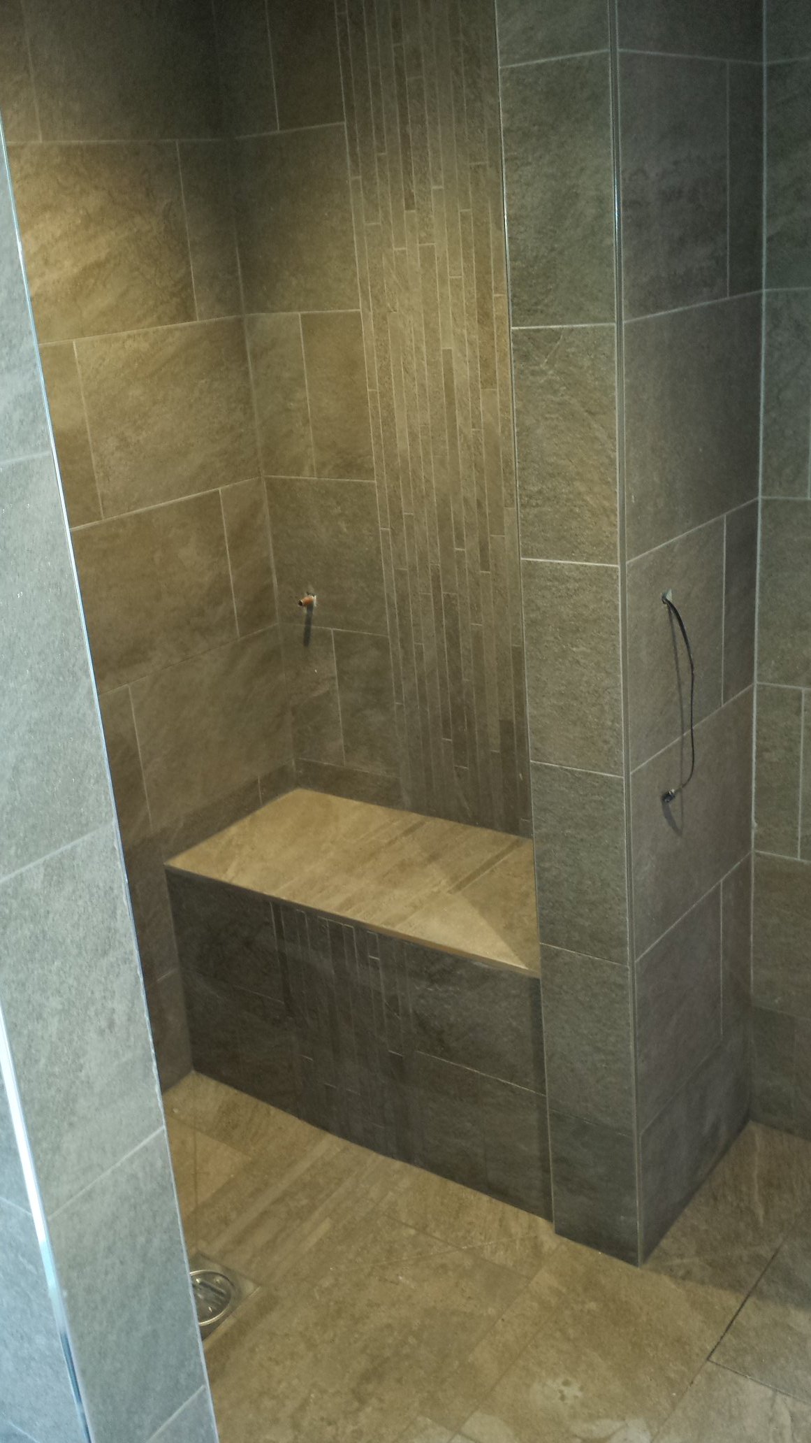 M S Tiling on X