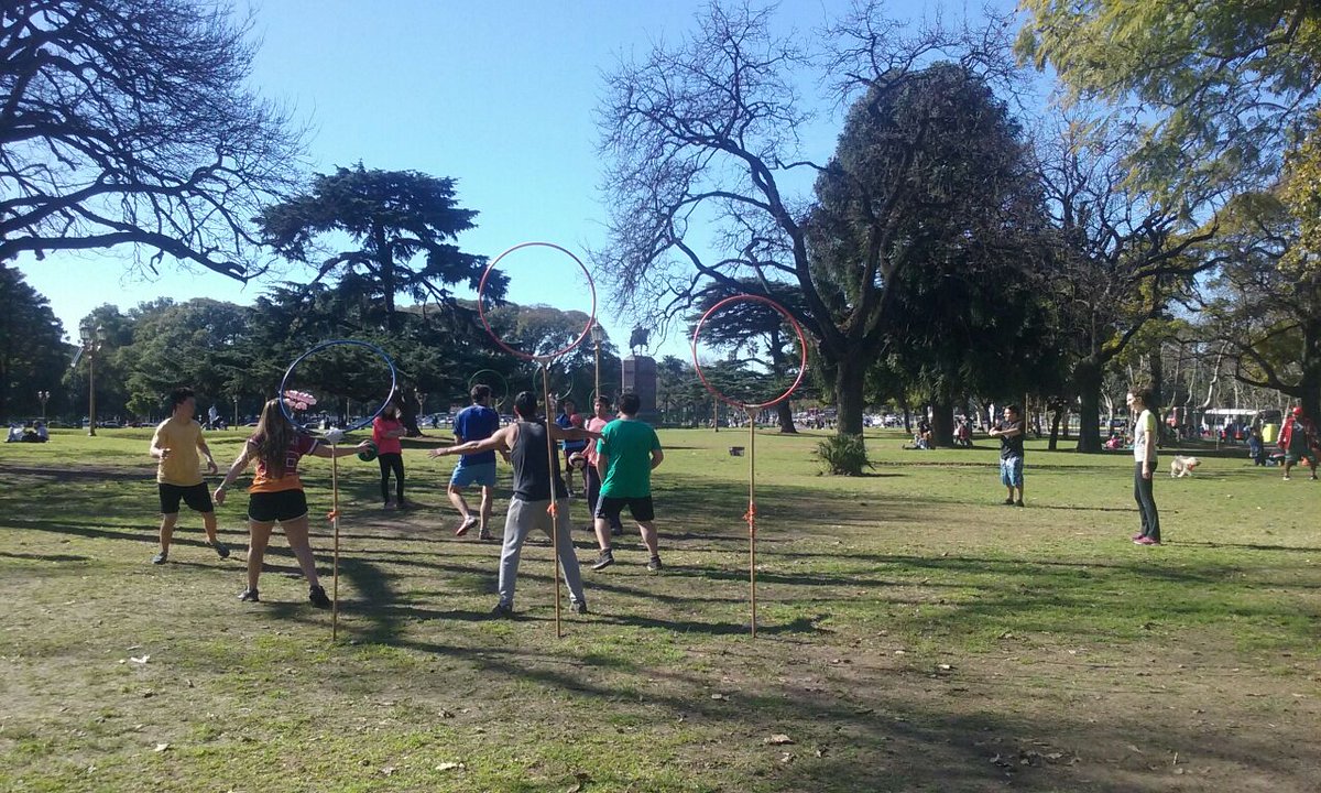 Excalibur_QT's tweet photo. Veni y juga con nosotros #QueSeaQuidditch #VAMOADIVERNIRNO https://t.co/OmV9VxHtSV