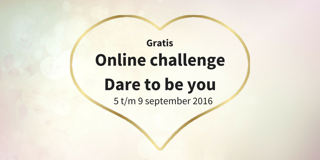 Omdat jij je mag laten zien en laten horen op 'n manier die bij je past bit.ly/29qXyQv #women #leadership