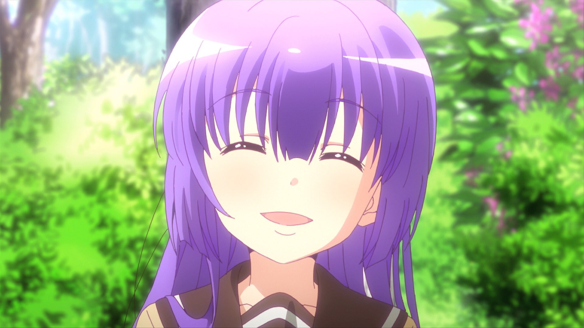 Tvアニメ 三者三葉 日付けかわって本日8 11は葉子様の誕生日 おめでとうございます葉子様 三者三葉 Tvアニメ 三者三葉 日付けかわって本日8 11は葉子様の誕生日 おめでとうございます葉子様 三者三葉