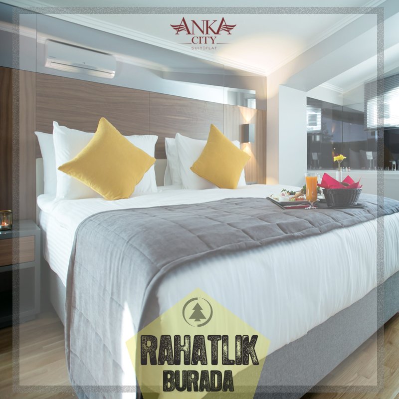 ankacity.com.tr | (0312) 223 7 000
