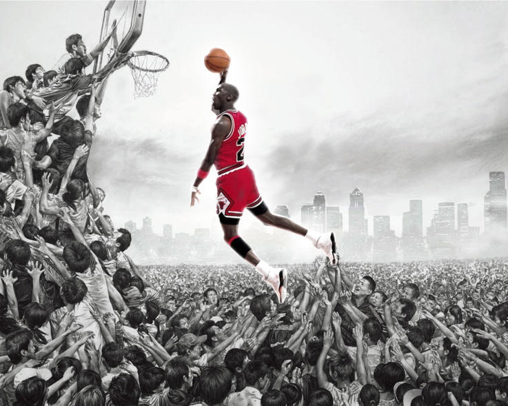 itsartreport's tweet photo. @Jumpman23 Donates Millions To @smithsonian’s Museum of African American History &amp; Culture https://t.co/sE3kM61Dle https://t.co/b1uyoWMBxG