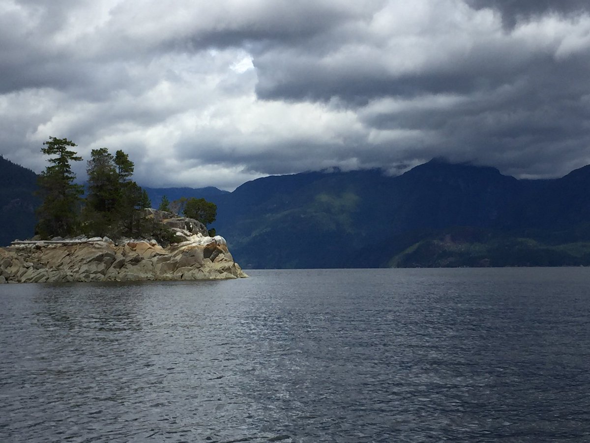 SaveDesolation's tweet photo. Untouched and simply spectacular. #SaveDesolationSound https://t.co/flG0ZHmLA1