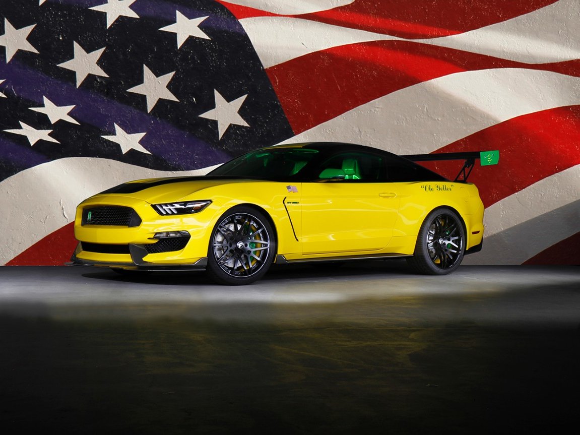 TeamAutoOhio's tweet image. #Mustang fans, you have got to see this! What would you do to get your hands on #OleYeller?  goo.gl/cekrXr