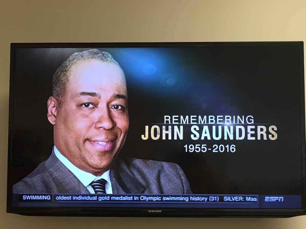 John Saunders - ESPN - RIP CpgbVNCWcAAtDqT