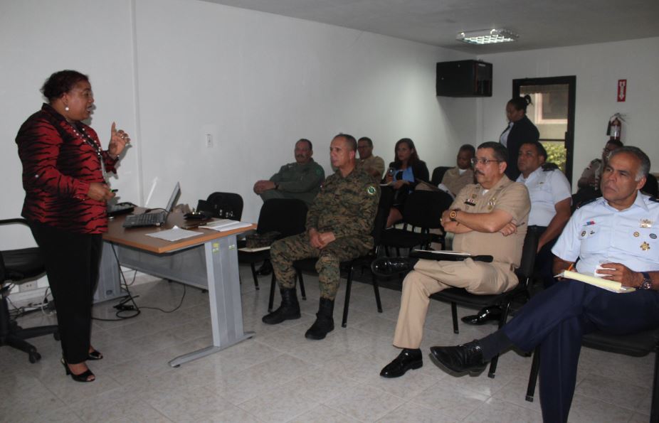 Directiva #COOPINFA recibe taller impartido por el #IDECOOP ►goo.gl/dm9UEm