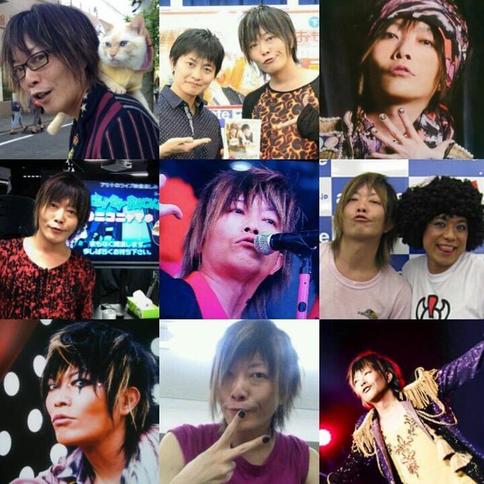 谷山紀章生誕祭のtwitterイラスト検索結果