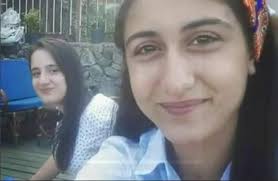 Şehîd Nuda Hevi û Şehîd Sarya Amed