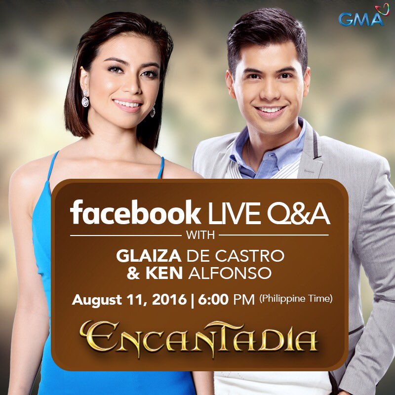 glaizaredux's tweet photo. Taping kami ngayon namiss ko ang Twitter Party! Pero babawi ng matindi bukas sa Facebook Live Q&amp;A! See ya! https://t.co/DkT7W4p1FG
