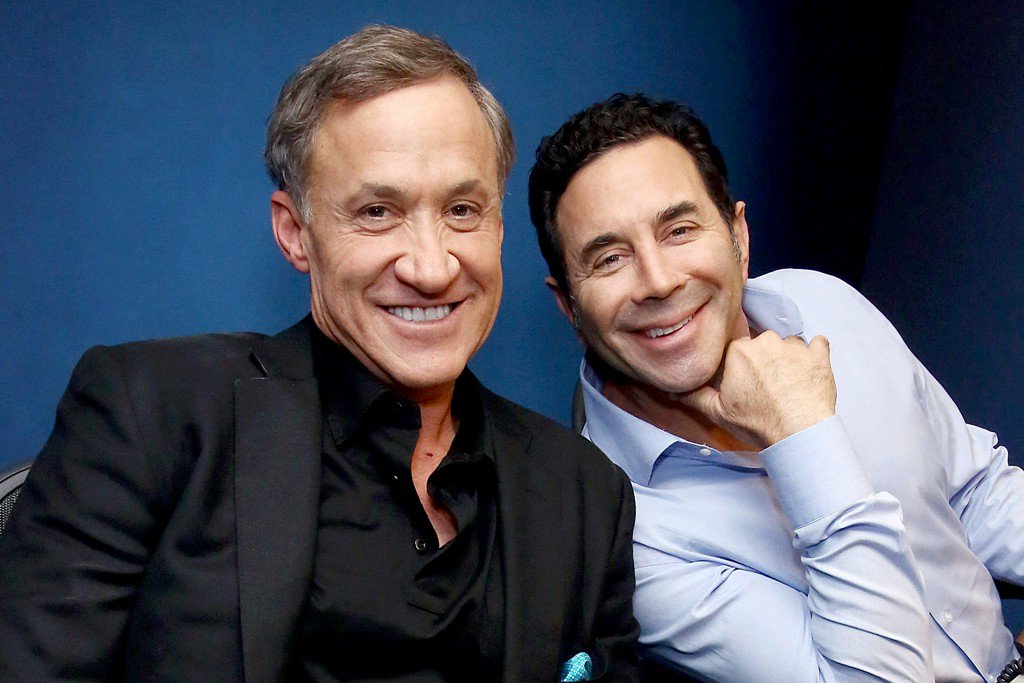 Image result for paul nassif and terry dubrow