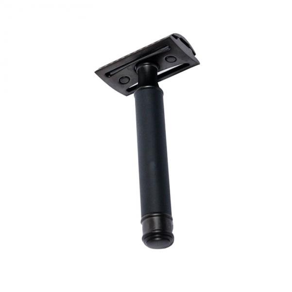 Black color safety Razor