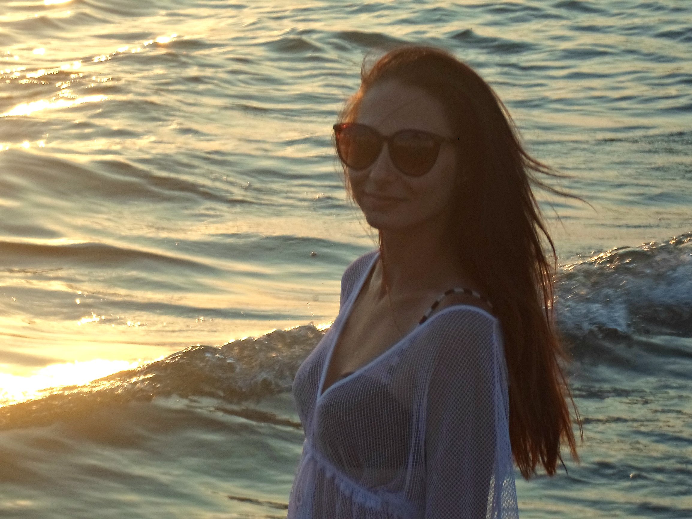 Елизавета Семенюта