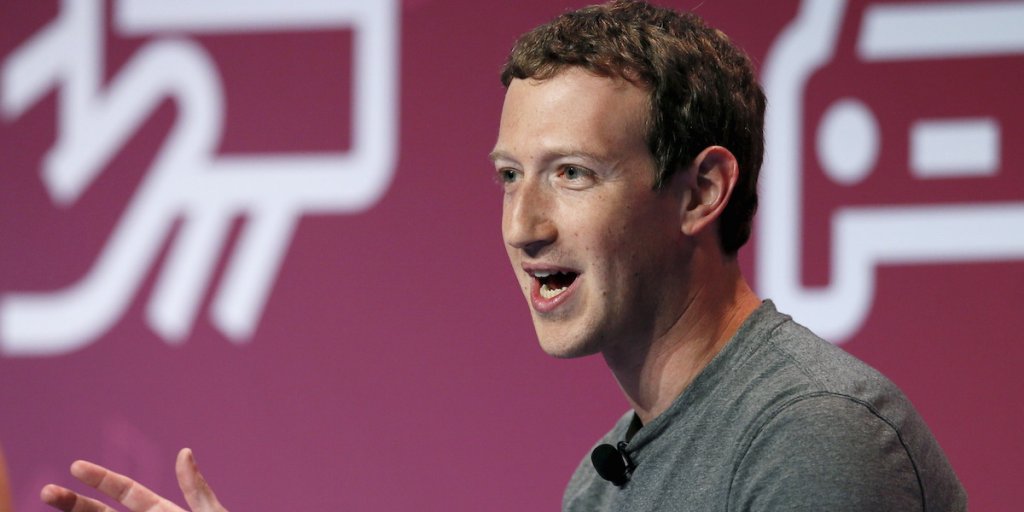 BusinessInsider's tweet photo. Facebook is working with Silicon Valley schools on an innovative approach to learning https://t.co/DXjgkeC7vO https://t.co/VDJzjGmO4Z
