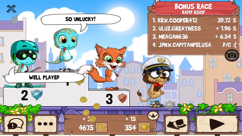 krxcooper412's tweet photo. Having a blast @ #funrun2 #greatness #Meagan636 #CapitanPelusa https://t.co/u5qSjFCCRi