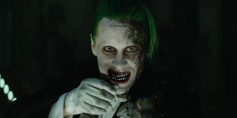 ThePocketUniver's tweet photo. #SuicideSquad no tendrá versión extendida, a no ser que en los "Special features" traigan las escenas eliminadas. https://t.co/XnQE17q1IP