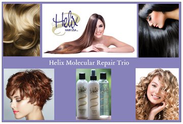HelixHairCo's tweet photo. @HelixHairCo 
Would you pay $5.00 for new customers?
(and their friends) MINI TRIO SET ONLY $5.00
888-My-Helix https://t.co/DQH6Nkr7OT