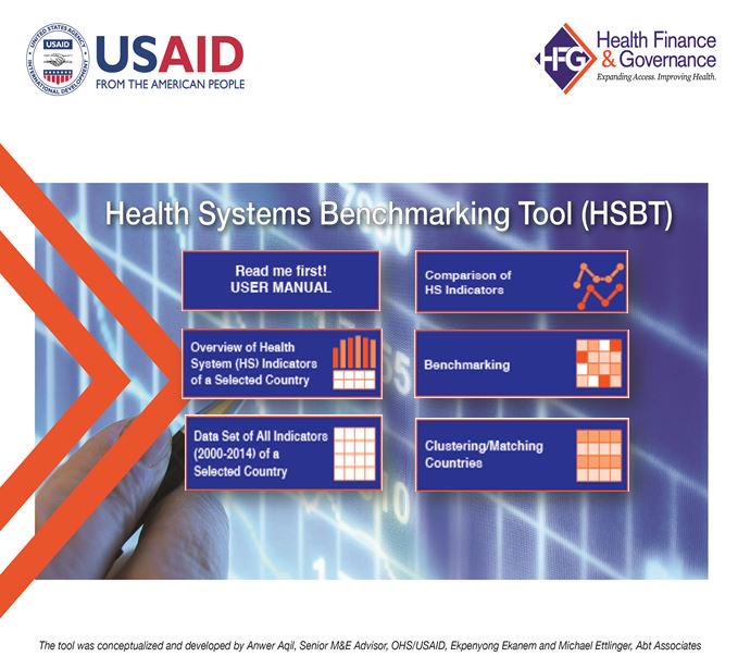 HFGProject's tweet photo. Did you miss last month's launch of @USAIDGH #HSBTool? Read about it here: https://t.co/bKq0yr9t0C #HSS #MA4Health https://t.co/qH1nscugBZ