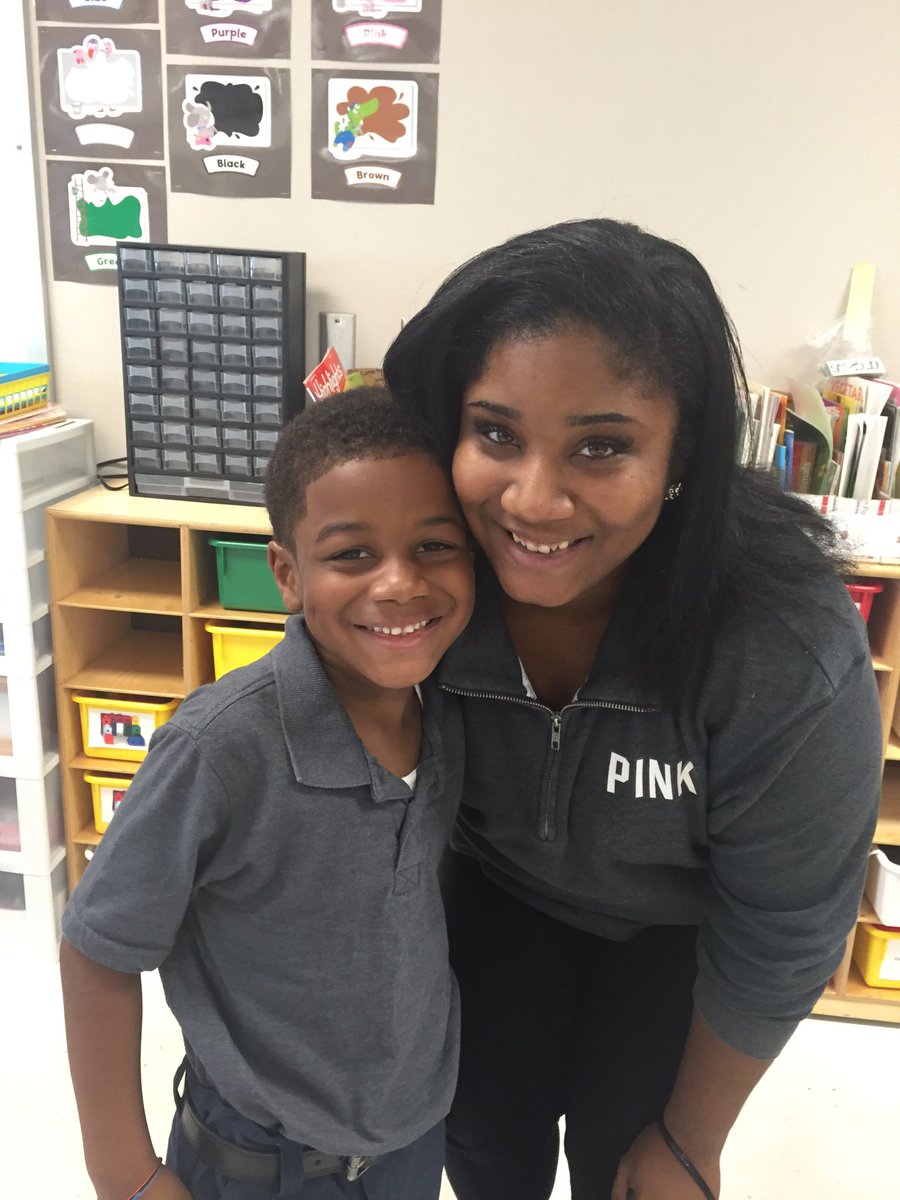 kinderstone's tweet image. #FirstDayOfK @ChanceyChat