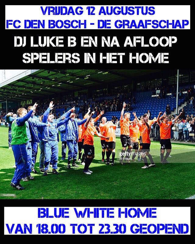 DenBoschFC's tweet photo. https://t.co/jULHSyY5zy