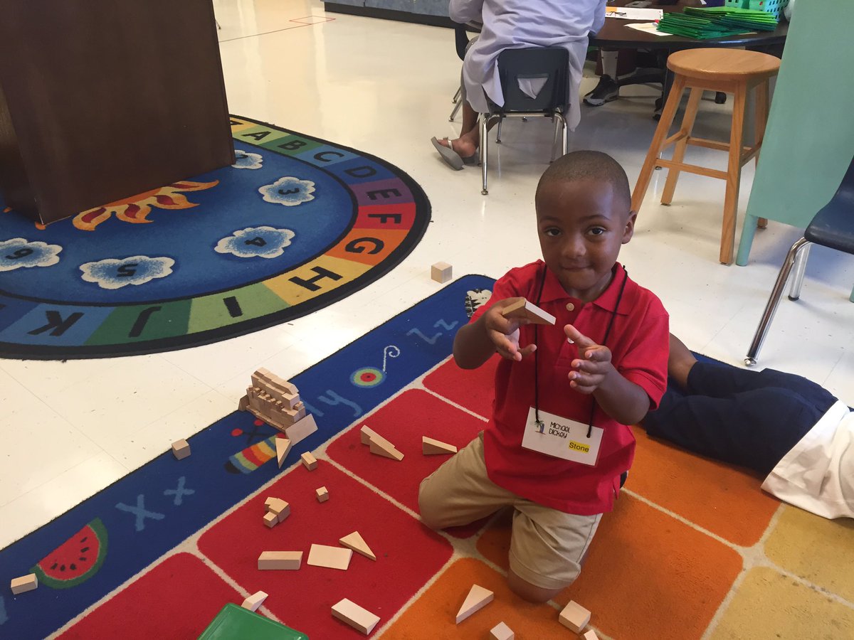 kinderstone's tweet image. #FirstDayOfK @ChanceyChat