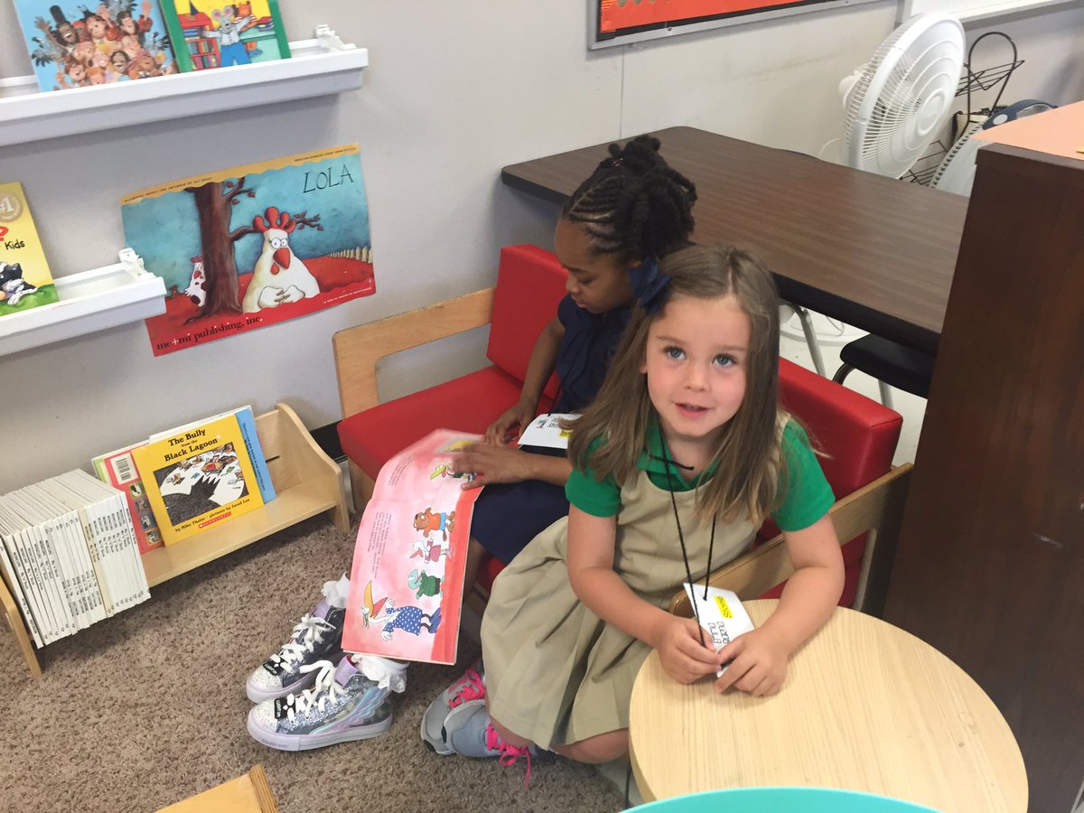 kinderstone's tweet image. #FirstDayOfK @ChanceyChat