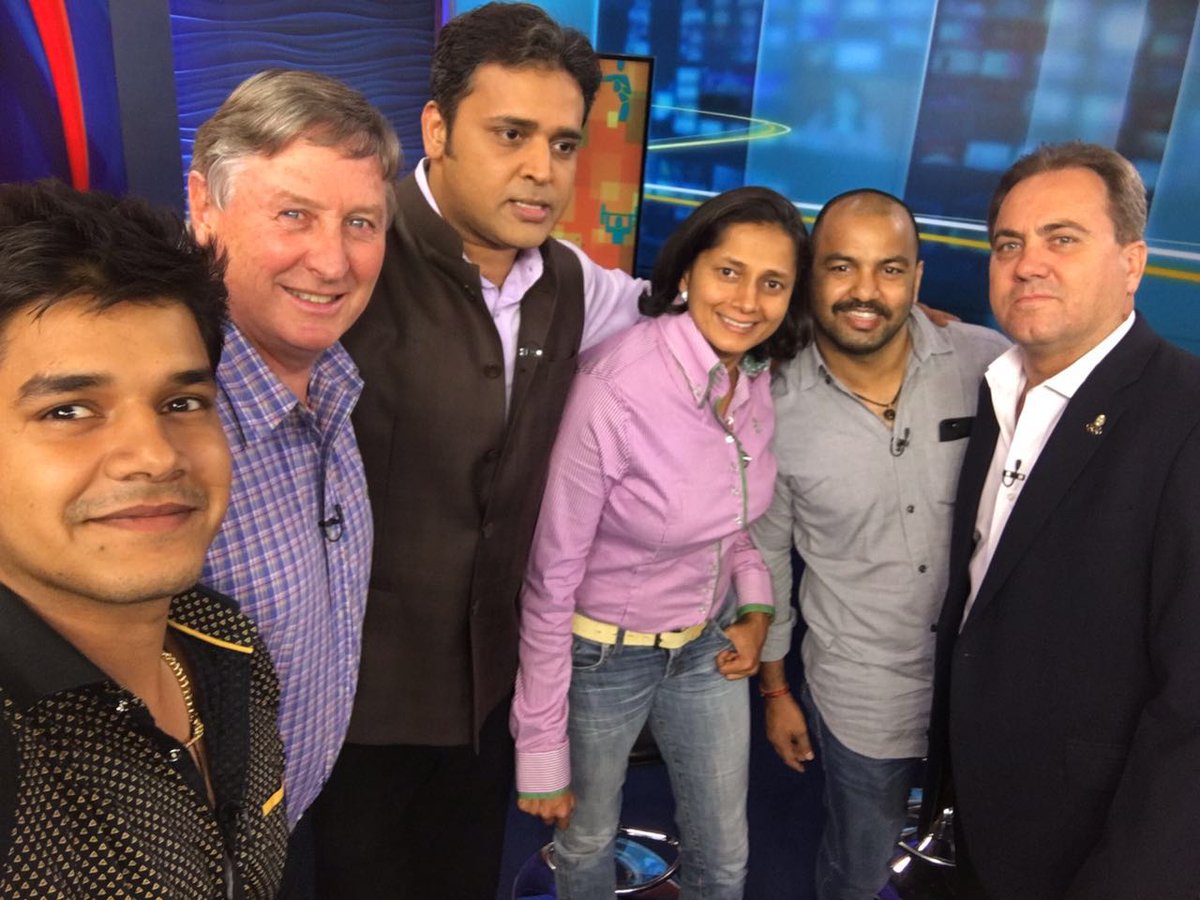 Enrico Piperno tweet media