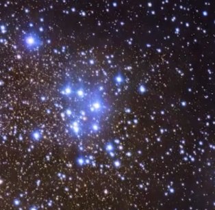 Star Cluster 'Family Photos' Can Provide Deep Insight goo.gl/VtI7xd