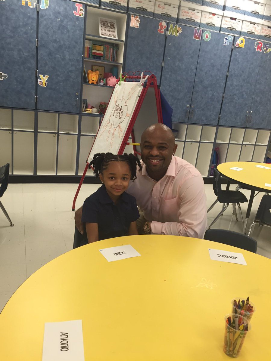 kinderstone's tweet image. #FirstDayOfK @ChanceyChat