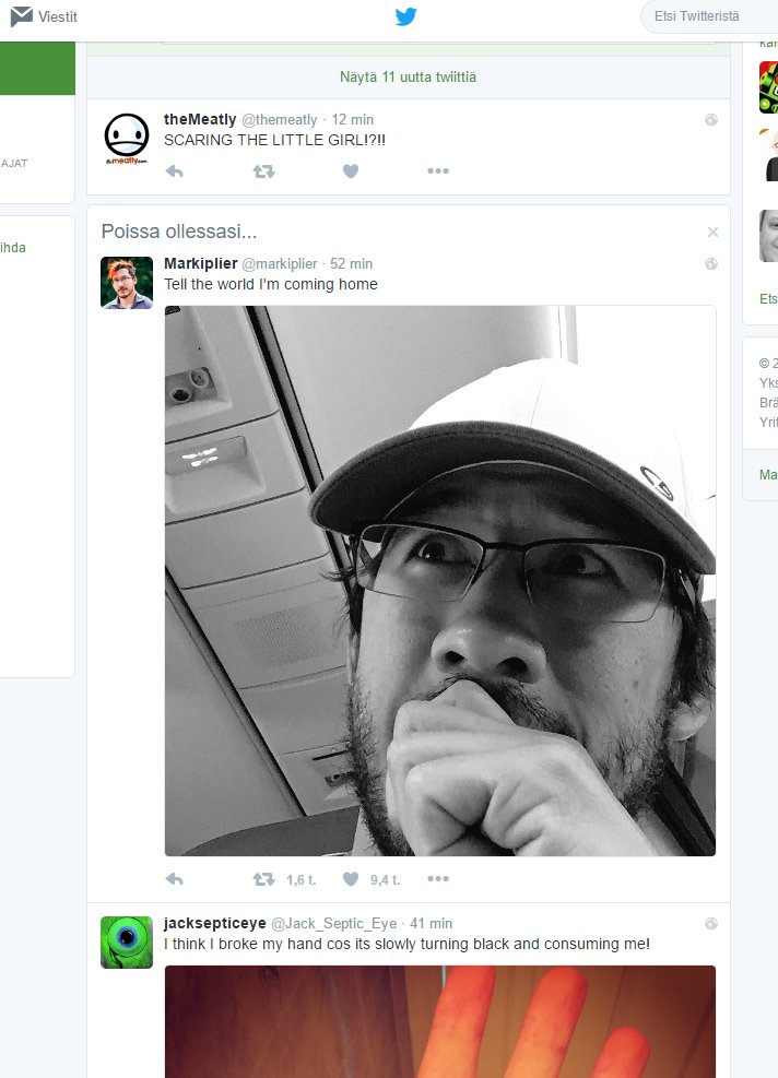 KookyError tweet picture