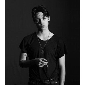 I guess I like to suffer.