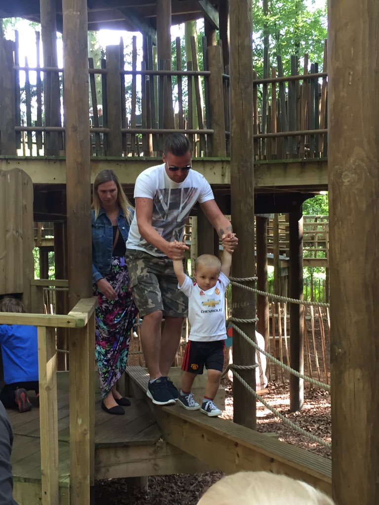 Luke Armitage tweet media