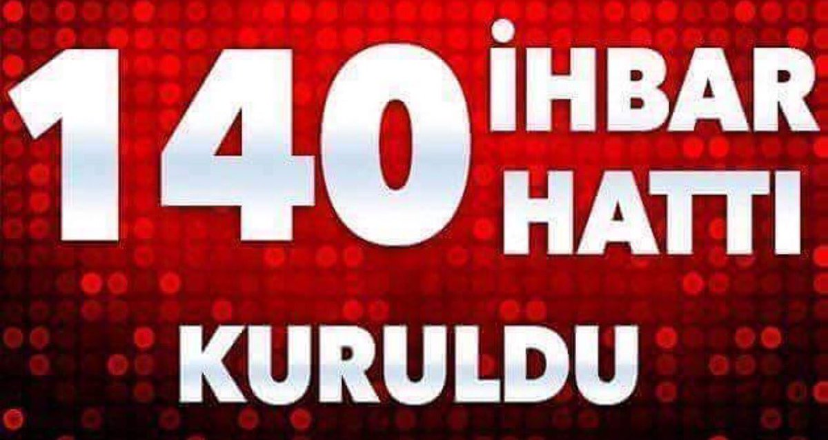 ihbarfeto's tweet photo. Bu hesap ile ilgili şuphesi olanlar herkes diğer birimler üzerinden ihbarda bulunabilir.  https://t.co/PRn643nmhZ https://t.co/HLNSmUgX06