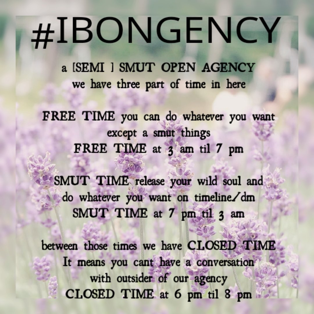 IBONGENCY_'s tweet photo. DARE TO BE A PART OF #IBONGENCY ??? https://t.co/K60dHNukmN
