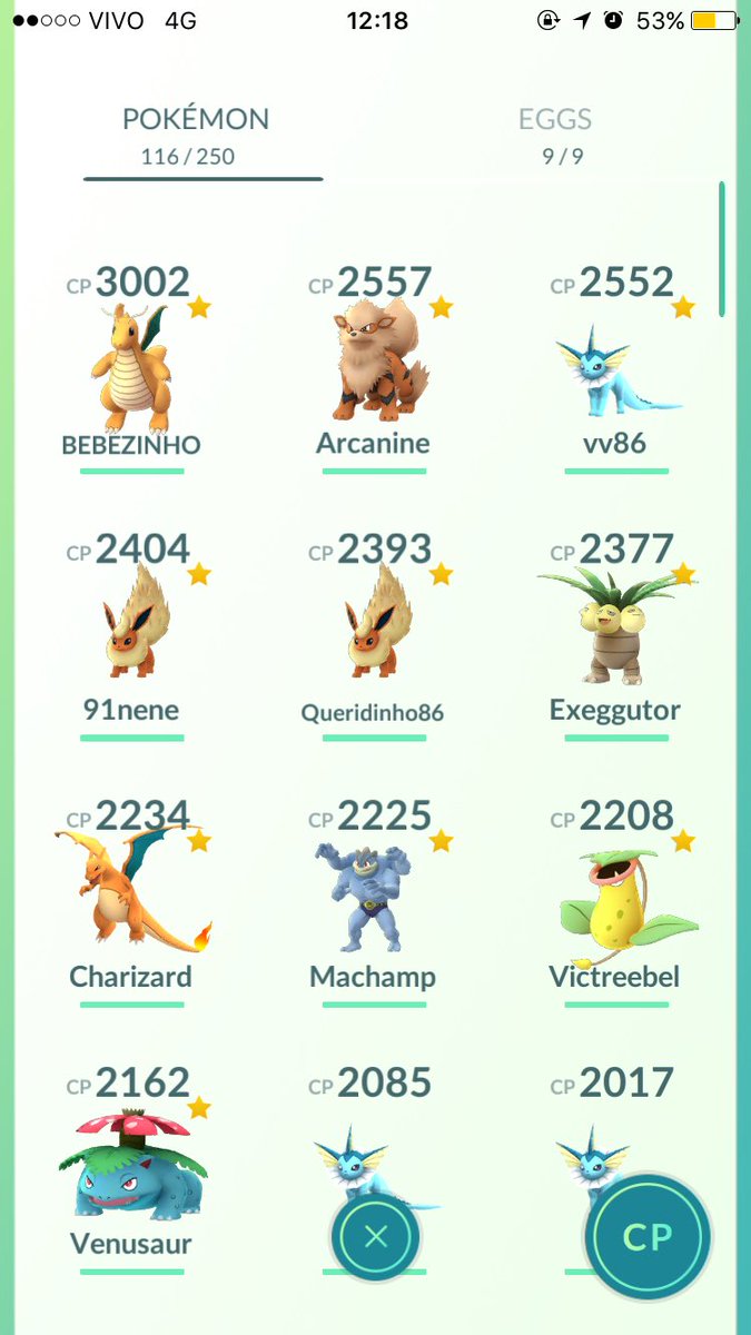 teamInstinctgyn's tweet photo. Olha o @VCamargo https://t.co/Xc791xkwyx