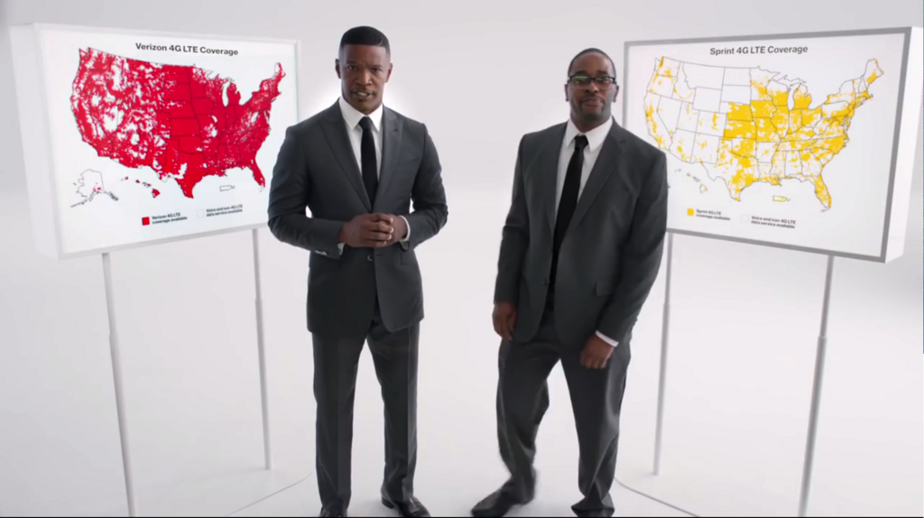KCBizJournal's tweet photo. Find out why a @Verizon commercial has @Sprint's CEO claiming "lies, lies and more lies": https://t.co/GSsDtgLOlR https://t.co/BFt8ncAzu2