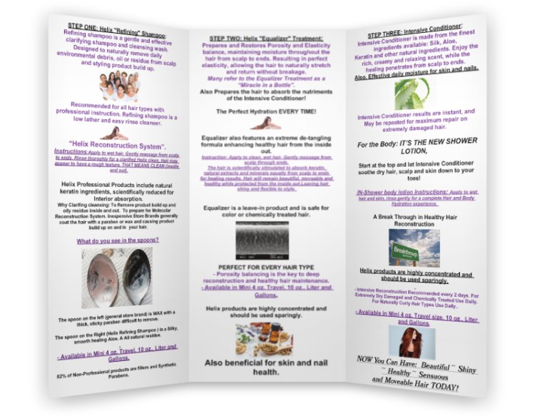 HelixHairCo's tweet photo. https://t.co/oU0Q5fjABN
Helix Back to school Specials
https://t.co/RqS7MUlAXO https://t.co/BRKsMshbD0