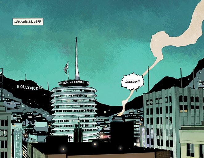 TerryDodsonArt's tweet photo. Red One #3 Preview

https://t.co/qeMnrmcSM5 …

FOC 8/15/16 @ImageComics Pre Order JUL160715 #dorison #teamredone https://t.co/enWkmXDxB4