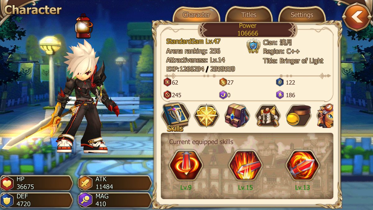 RealGamer1990's tweet image. I'm enjoying this game very much...